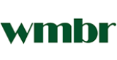 WMBR radio live streaming logo