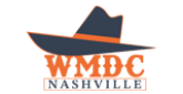 WMDC Nashville Radio Station Logo WMDC Nashville radio live streaming logo