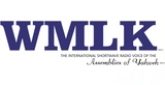 WMLK radio live streaming logo