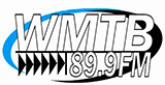 WMTB radio live streaming logo
