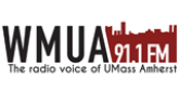 WMUA radio live streaming logo