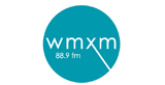 WMXM 88.9 FM radio live streaming logo