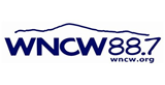WNCW 88.7 FM radio live streaming logo