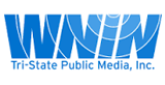 WNIN-FM Radio Station Logo WNIN-FM radio live streaming logo
