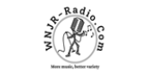 WNJRadio.Com – NYC radio live streaming logo