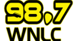 WNLC radio live streaming logo