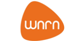 WNRN radio live streaming logo