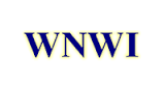 WNWI 1080 AM radio live streaming logo