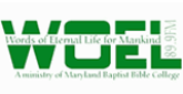 WOEL 89.9 FM radio live streaming logo