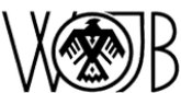 WOJB 88.9 FM Radio Station Logo WOJB 88.9 FM radio live streaming logo