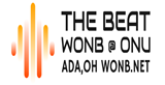 WONB: The Beat radio live streaming logo