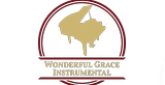 Wonderful Grace Instrumental radio live streaming logo
