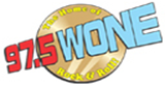 WONE FM radio live streaming logo