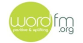 Word FM – WBYO 88.9 FM Radio Station Logo Word FM – WBYO 88.9 FM radio live streaming logo