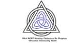 Working Christians In Progress radio live streaming logo