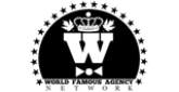 World Famous Agency radio live streaming logo