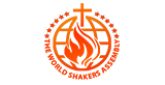 World Shakers Radio radio live streaming logo