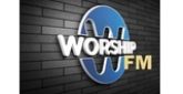 Worship Fm Kampala radio live streaming logo