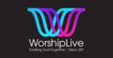 Worship Live radio live streaming logo