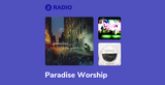 Worship Paradise Radio radio live streaming logo