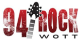WOTT Radio Station Logo WOTT radio live streaming logo