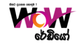 WoW Radio radio live streaming logo