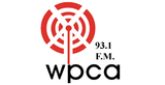 WPCA Radio Station Logo WPCA radio live streaming logo