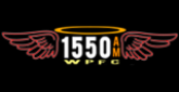 WPFC radio live streaming logo