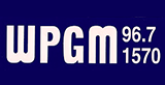 WPGM Radio radio live streaming logo