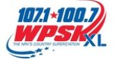 WPSK XL Radio Station Logo WPSK XL radio live streaming logo