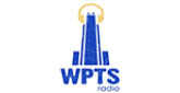 WPTS FM Radio Station Logo WPTS FM radio live streaming logo