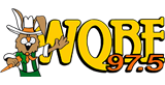 WQBE- FM radio live streaming logo