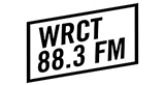WRCT 88.3 FM radio live streaming logo