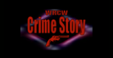 WRCW Crime Story Radio Station Logo WRCW Crime Story radio live streaming logo