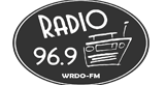 WRDO – Radio 96.9 FM radio live streaming logo