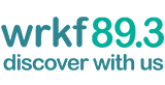 WRKF radio live streaming logo