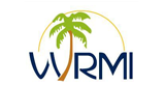 WRMI Radio Miami International radio live streaming logo