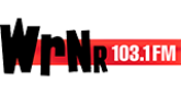 WRNR radio live streaming logo