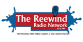 WRRF 97.5 FM radio live streaming logo
