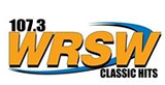 WRSW-FM radio live streaming logo