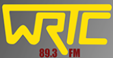 WRTC 89.3 FM radio live streaming logo