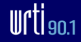 WRTI 1 (Classical) radio live streaming logo