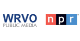 WRVO Public Media radio live streaming logo