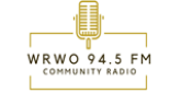 WRWO 94.5 FM/LP radio live streaming logo