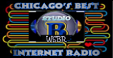 WSBR radio live streaming logo