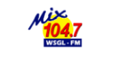 WSGL radio live streaming logo