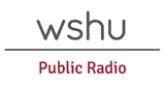 WSHU Public Radio – WSUF 89.9 FM radio live streaming logo