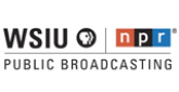 WSIU Public Radio radio live streaming logo