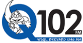 WSQL radio live streaming logo