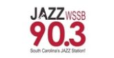 WSSB FM Radio Station Logo WSSB FM radio live streaming logo